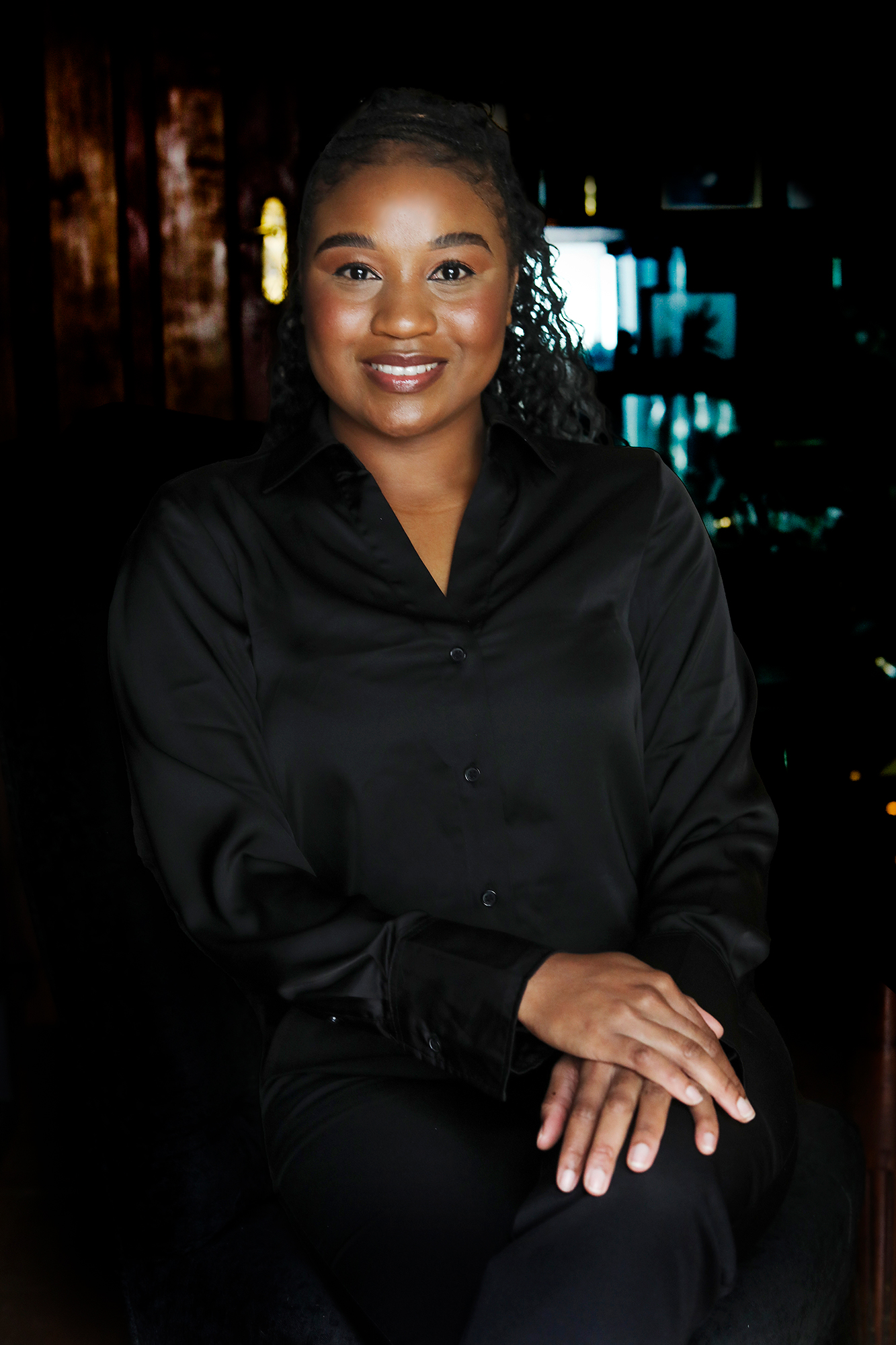 Janice Ncube