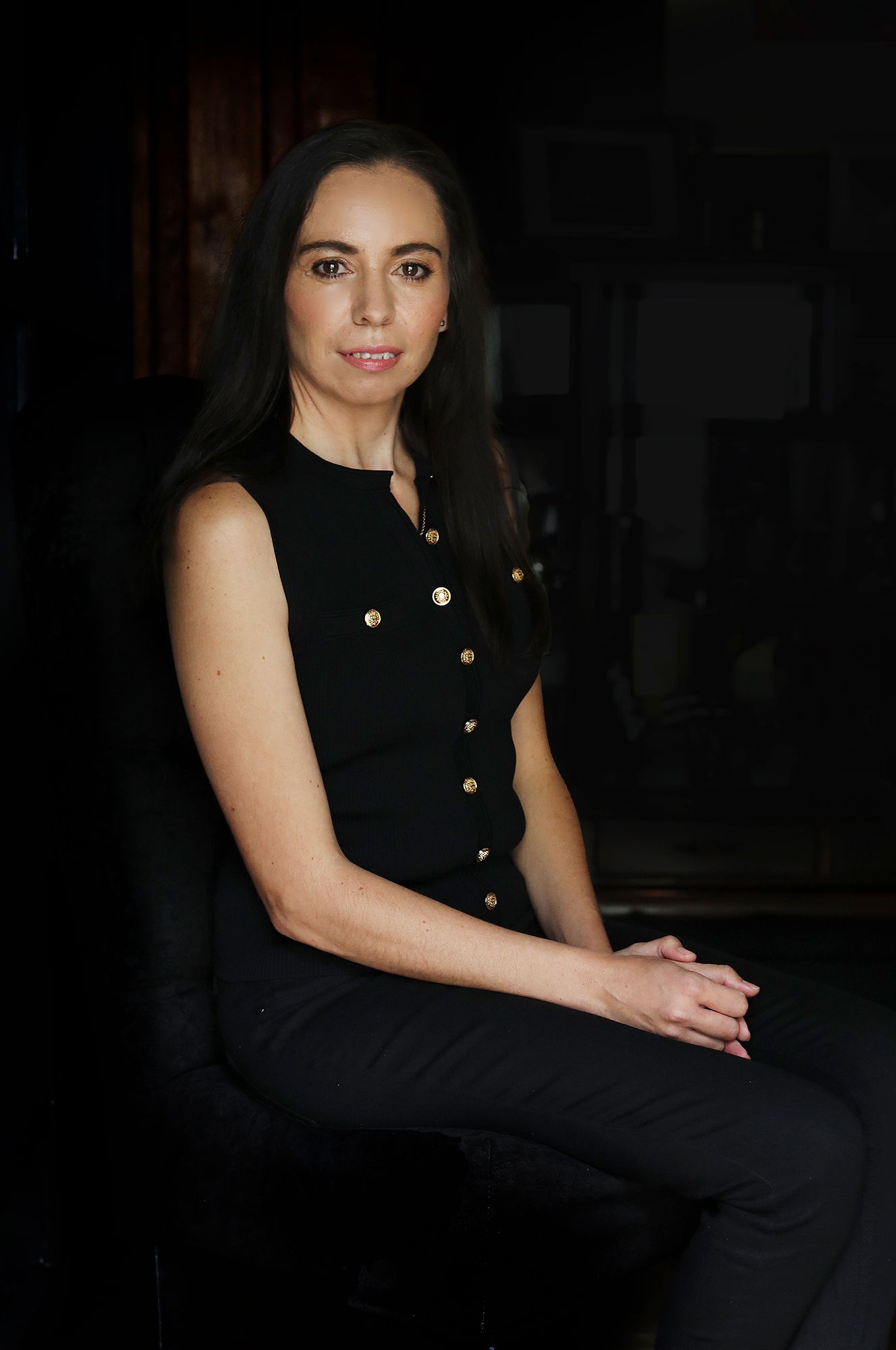 Karin van der Westhuizen
