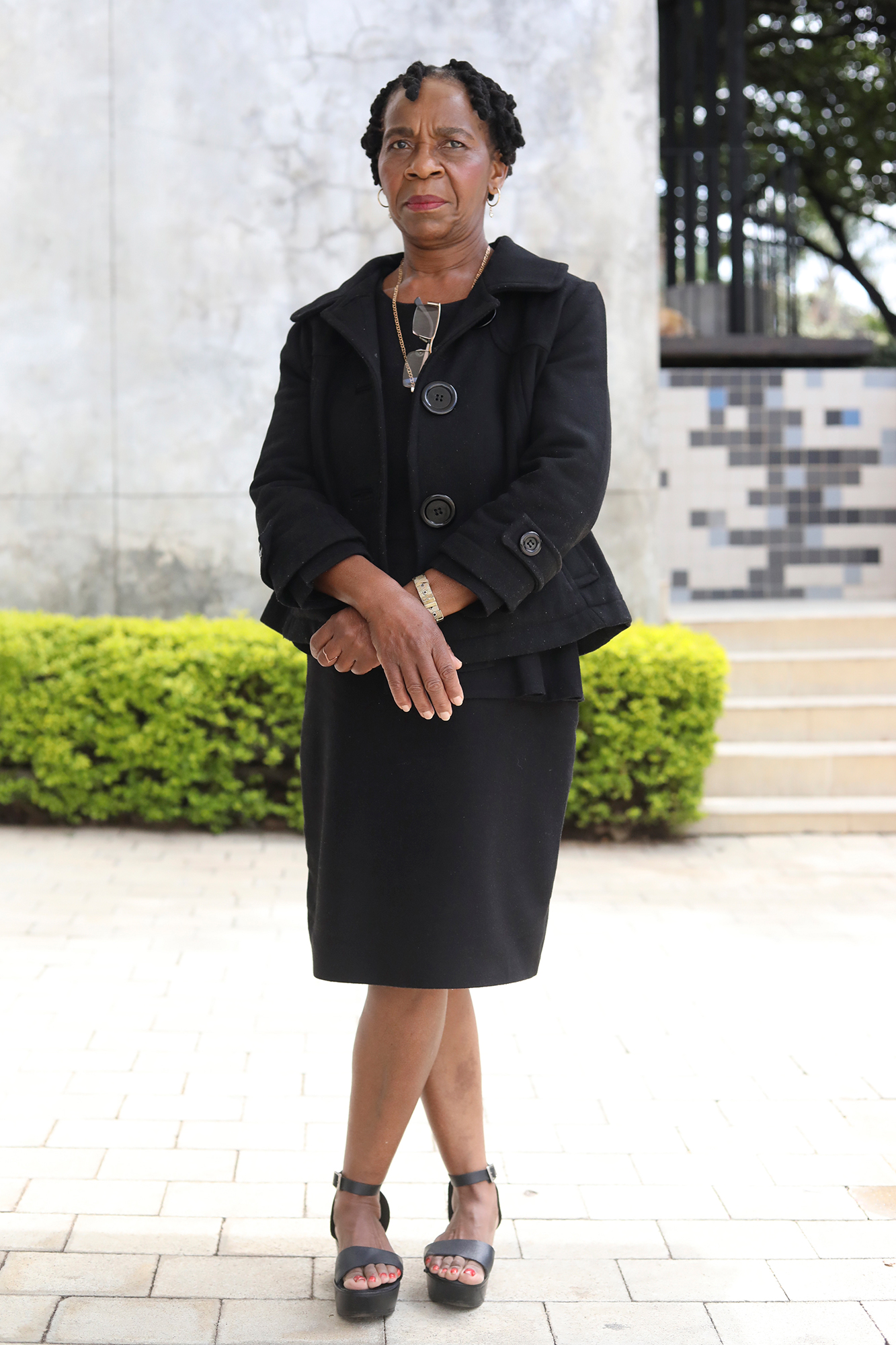 Zodwa Kokela
