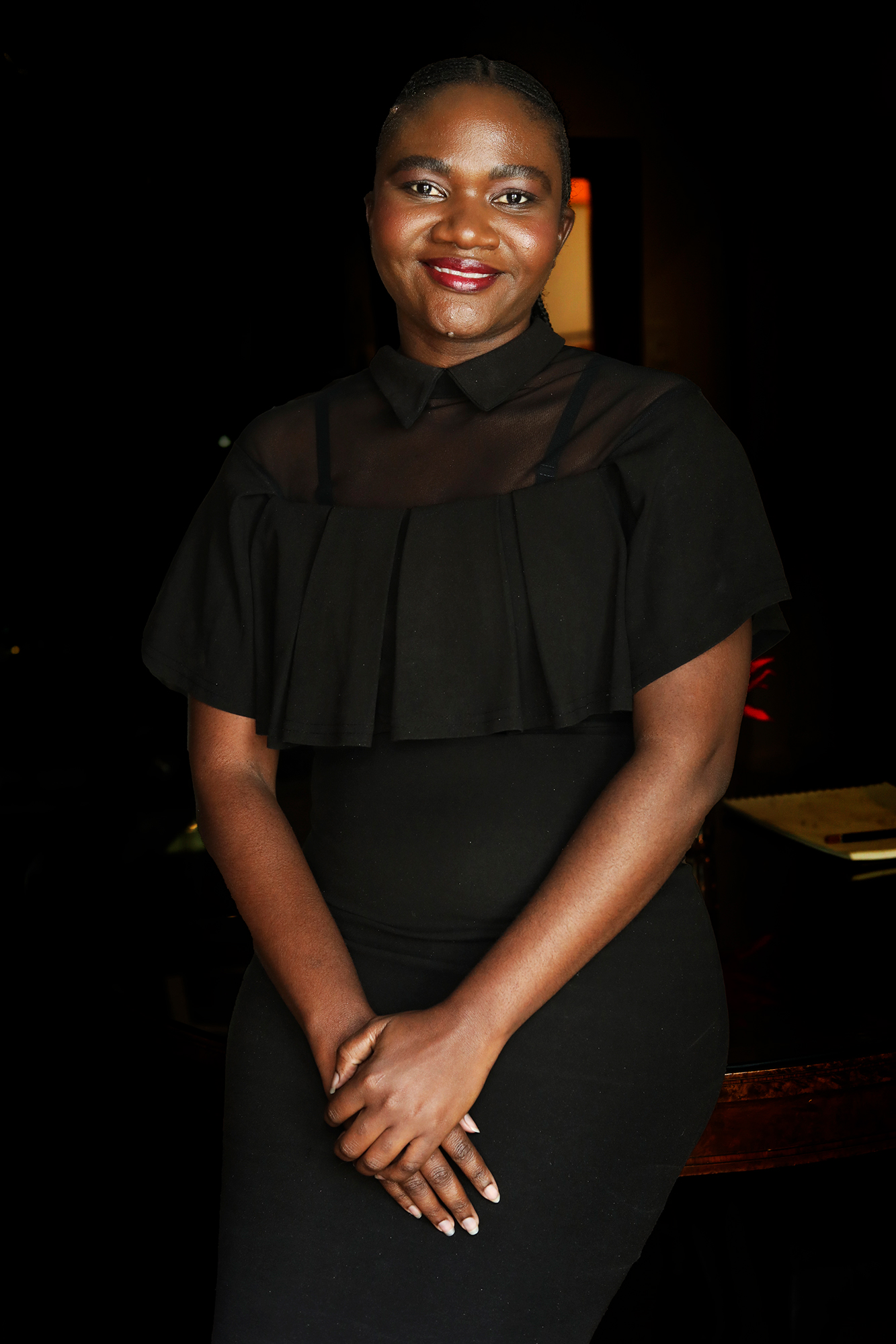 Sphiwe Khoza
