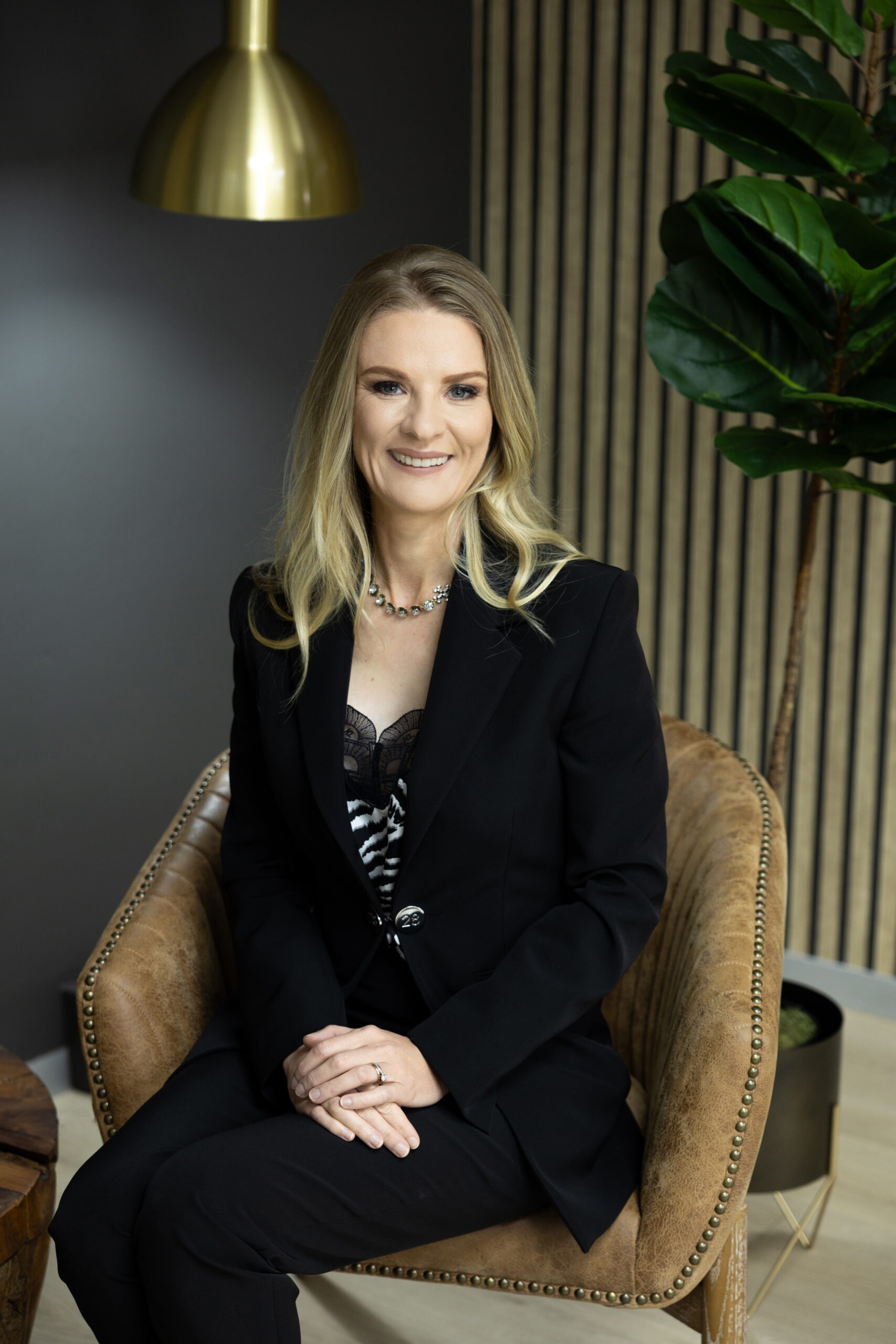 Rose-Marie van den Bogert